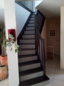 escalier design